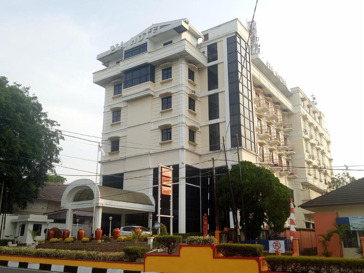 Hotel Bumi Asih Padangsidimpuan Batubelubang 外观 照片