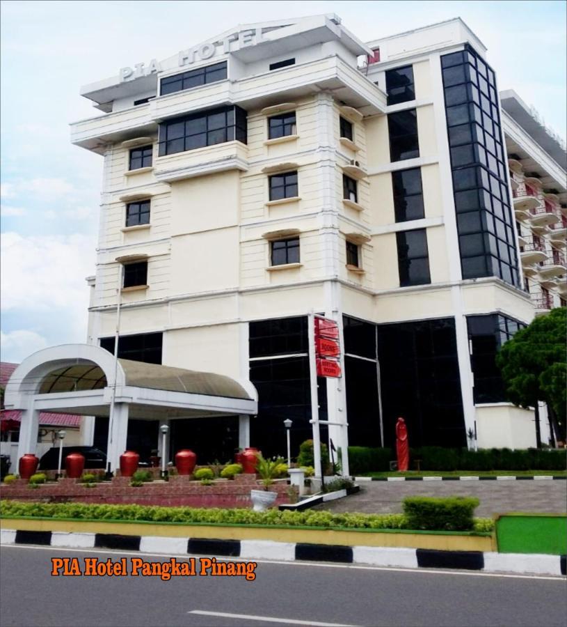 Hotel Bumi Asih Padangsidimpuan Batubelubang 外观 照片