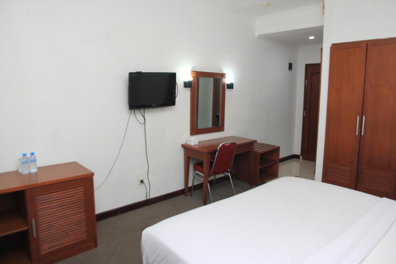 Hotel Bumi Asih Padangsidimpuan Batubelubang 外观 照片