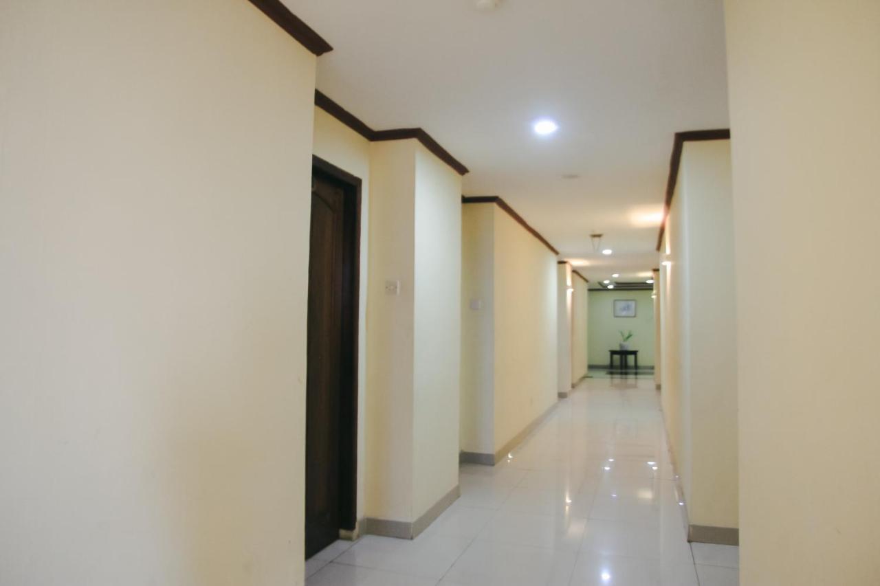 Hotel Bumi Asih Padangsidimpuan Batubelubang 外观 照片