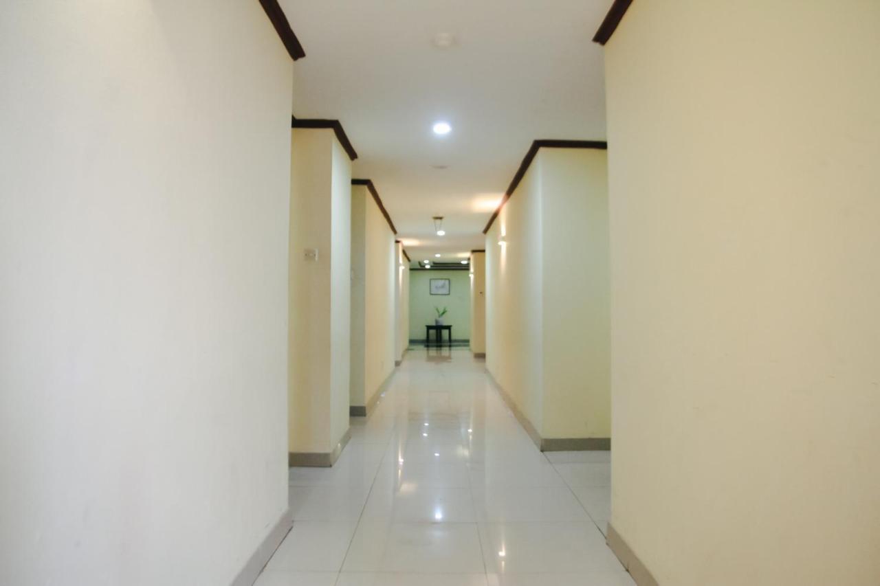 Hotel Bumi Asih Padangsidimpuan Batubelubang 外观 照片