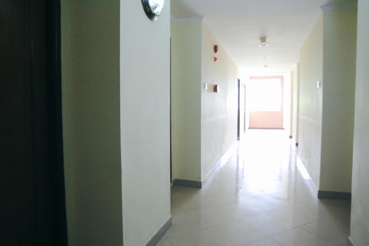 Hotel Bumi Asih Padangsidimpuan Batubelubang 外观 照片