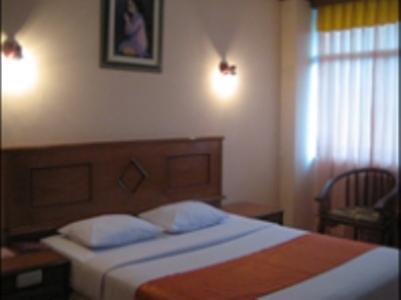 Hotel Bumi Asih Padangsidimpuan Batubelubang 客房 照片