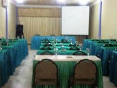 Hotel Bumi Asih Padangsidimpuan Batubelubang 外观 照片