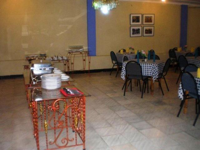 Hotel Bumi Asih Padangsidimpuan Batubelubang 外观 照片