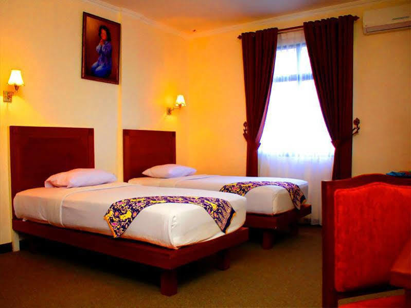 Hotel Bumi Asih Padangsidimpuan Batubelubang 外观 照片
